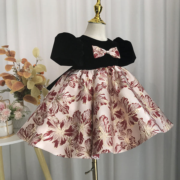 1 year baby hot sale girl dress firstcry