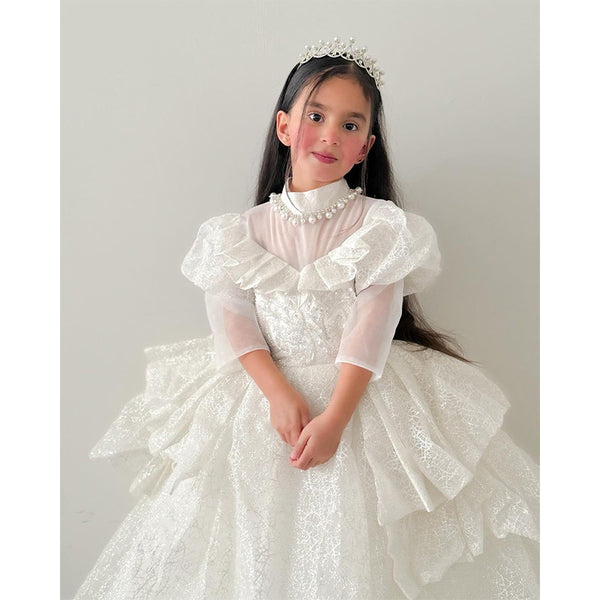 Gypsy First Communion Dresses