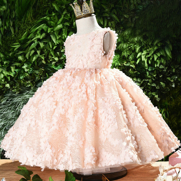 Princess dress for discount 5 year girl