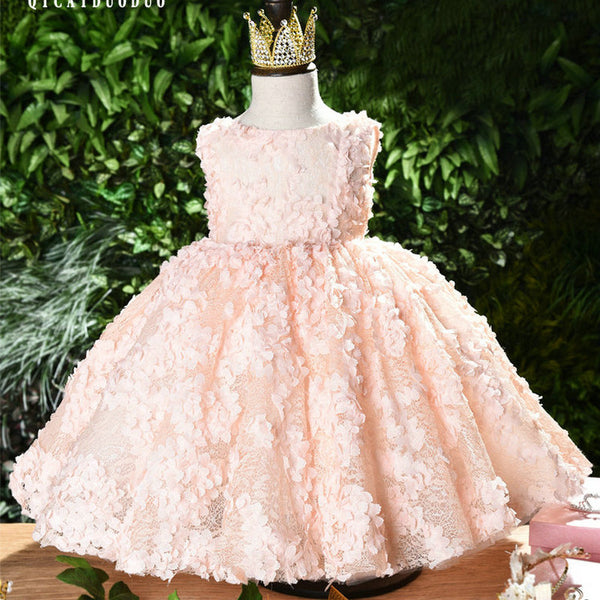 5 year old 2025 baby girl dresses