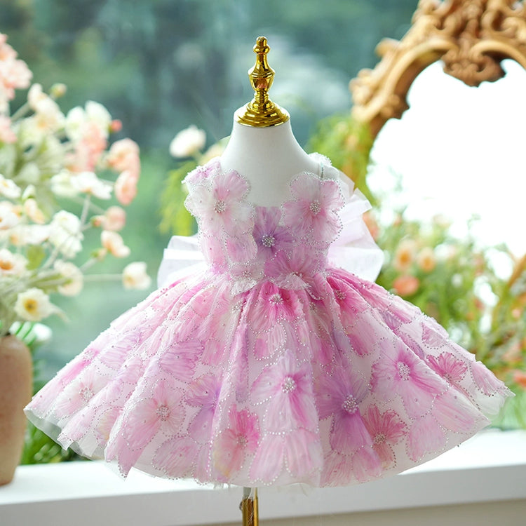 Baby girl sequin dress best sale