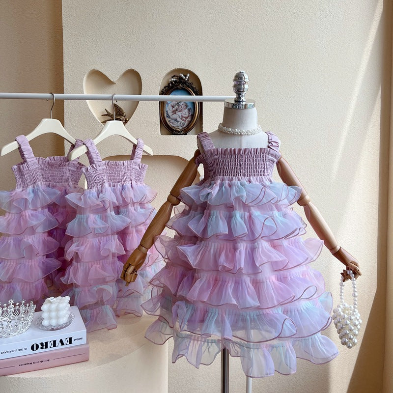 Elegant Baby Pageant Dresses Toddler Little Girl Formal Dresses