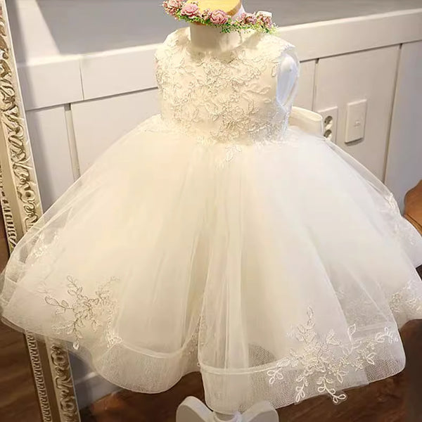 Girls Formal Dresses Baby Girls Birthday Dresses