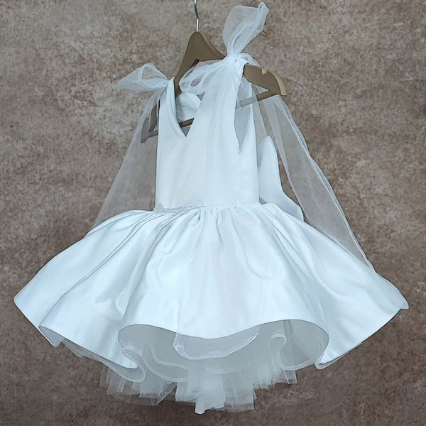 Girls Birthday Dresses Girls White Dresses