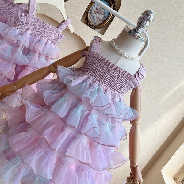 Elegant Baby Pageant Dresses Toddler Little Girl Formal Dresses