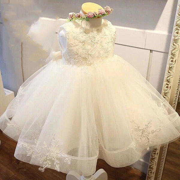 Girls Formal Dresses Baby Girls Birthday Dresses