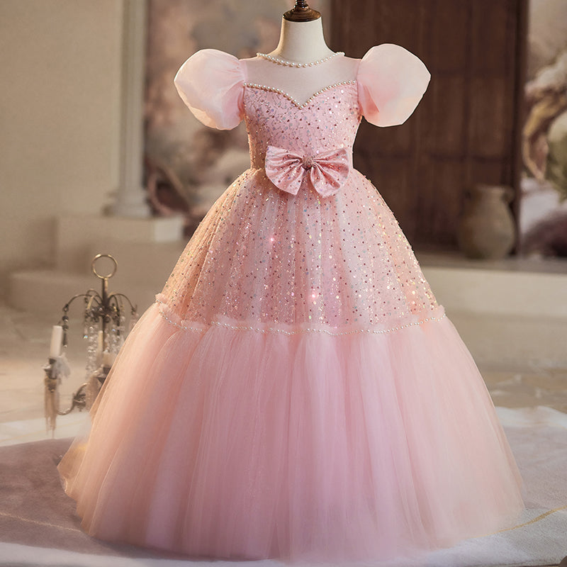 Poofy princess dress best sale