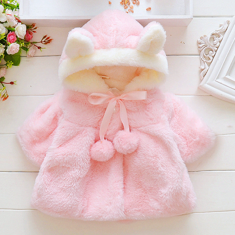 Cheap baby girl winter clothes best sale