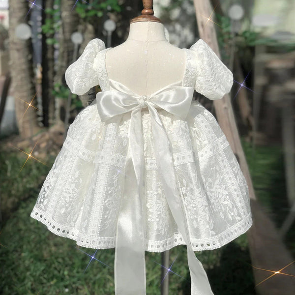 Baby Girl Dresses: Cute & Stylish