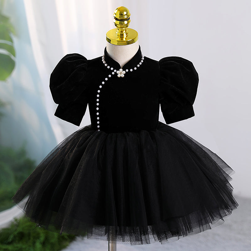 Amazon.com: Women's Off Shoulder Prom Dresses Long Ball Gowns Tulle Puffy  Sleeve Formal Princess Evening Party Dress Black One Size : Clothing, Shoes  & Jewelry