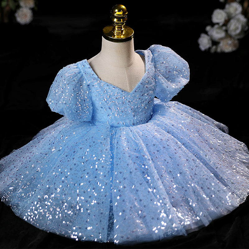 Cinderella shops Formal Baby Dress