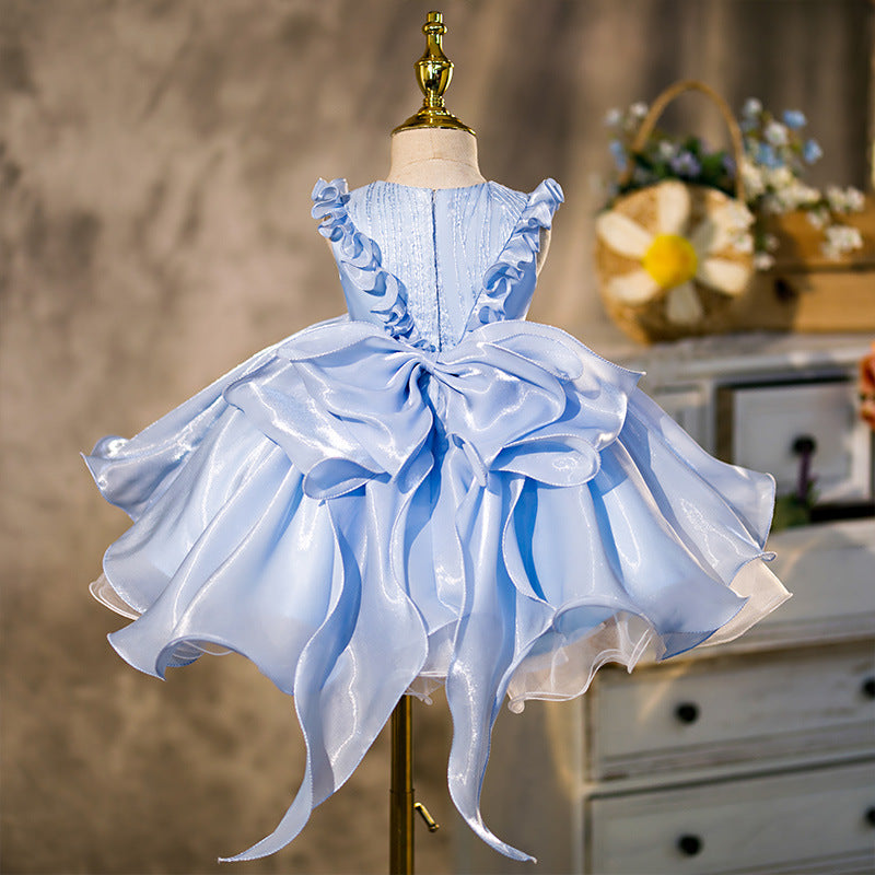 EKEZ Cinderella Dress for Girls Princess Dress Up with India | Ubuy