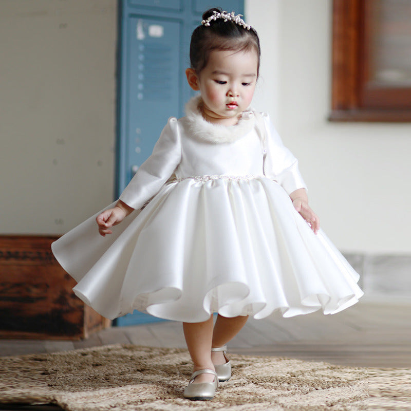 White Dresses & All In Ones | Bardot Junior