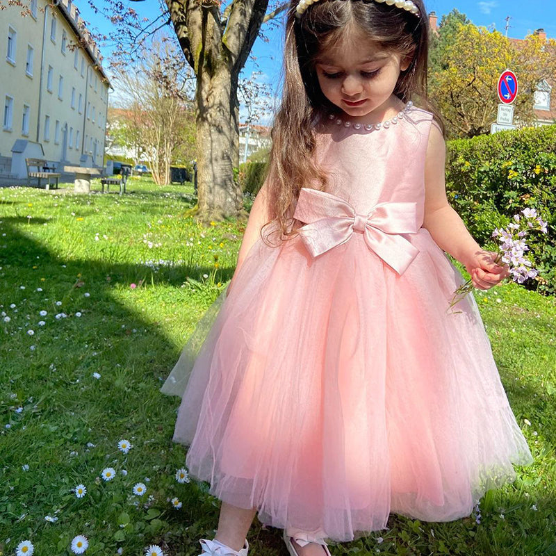 Buy Toddler Girls Party Dress,Casual Dresses,Nightgown,Sundress,Jackets  Online at desertcartINDIA